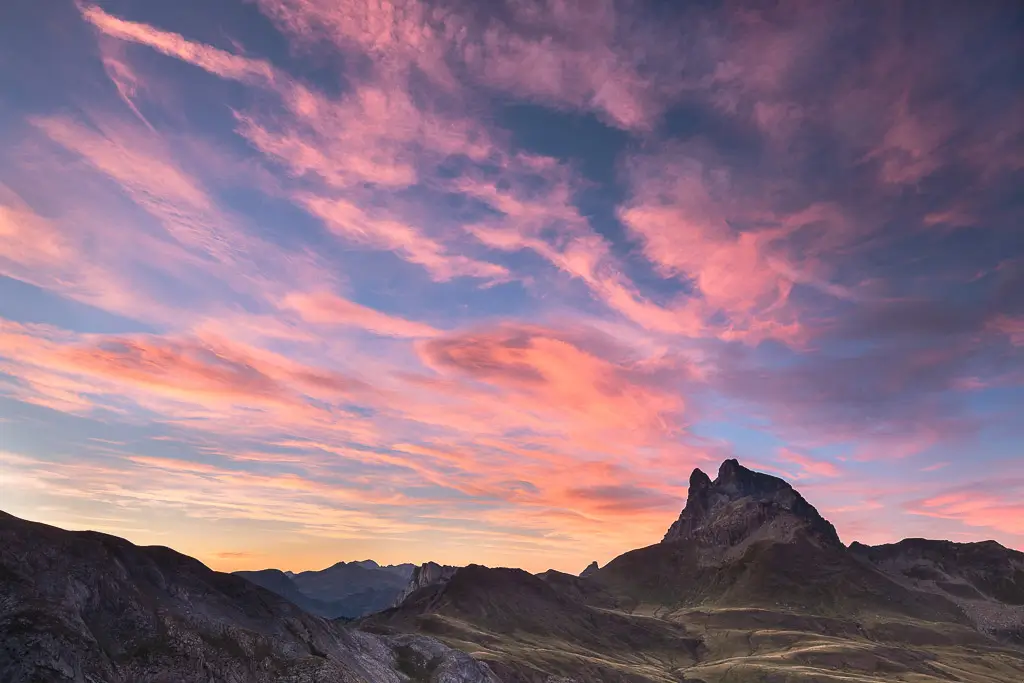 Fotografia de Paisatge