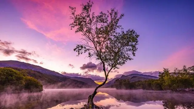 Fotografia de paisatge; com fer fotografia de paisatge