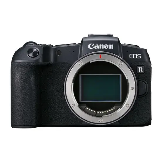 Canon EOS RP