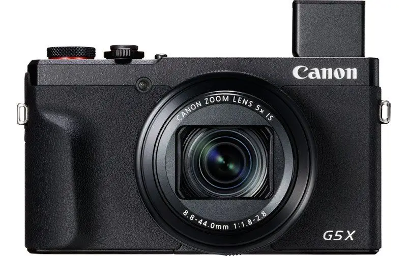 Canon PowerShot G5